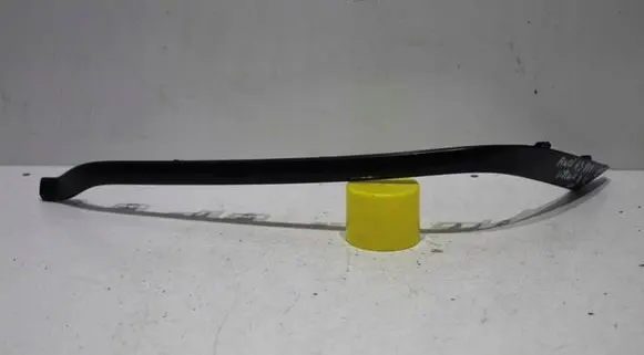 Audi A3 S3 8V Front bumper splitter molding 8v3853508