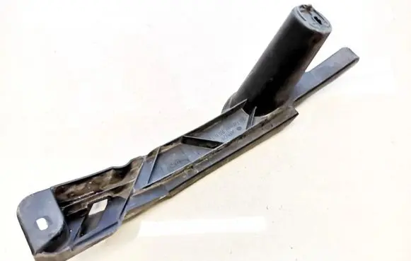 Volkswagen Golf V Front bumper mounting bracket 1k0807889a