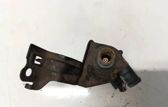 Skoda Superb B6 (3T) Electric auxiliary coolant/water pump