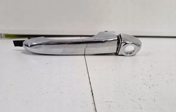 Fiat 500X Front door exterior handle