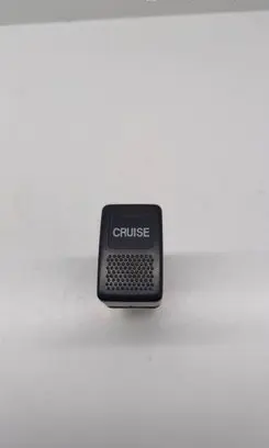 Subaru Outback Cruise control switch 
