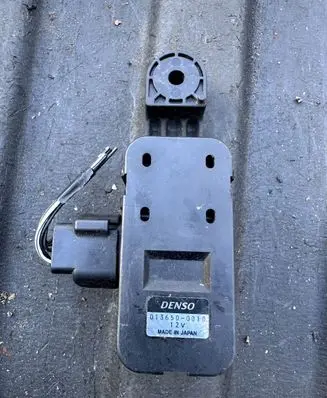 Lexus LS 430 Air quality sensor 0136500010 013650