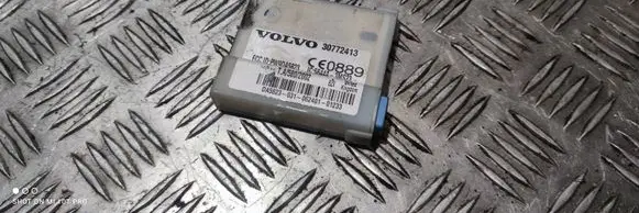 Volvo XC90 Alarm control unit/module 30772413