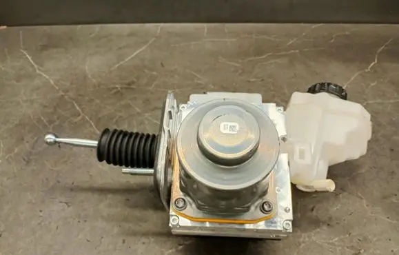 BMW X1 U11 In-tank fuel pump 3450-5A75D99-01