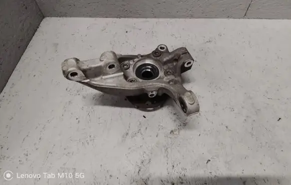 Hyundai Tucson IV NX4 Front wheel hub spindle knuckle AC4CHT6