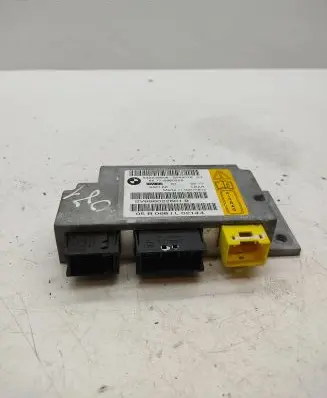 BMW 7 E65 E66 Airbag control unit/module 532238806 65776960226 0043078