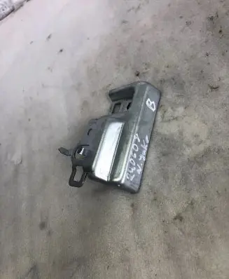 Nissan Juke II F16 Other trunk/boot trim element 849296pd5a