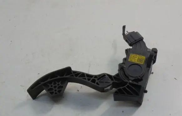 Skoda Fabia Mk3 (NJ) Accelerator pedal position sensor 6C1723503D