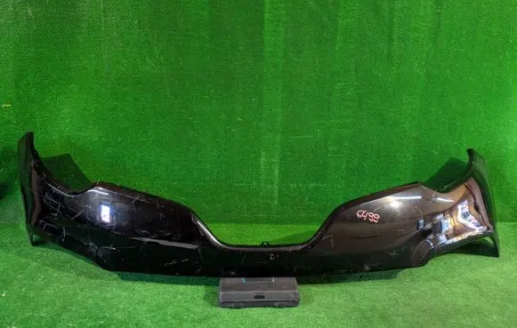 Renault Captur Front bumper