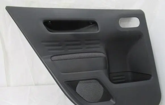 Citroen C4 Cactus Rear door card panel trim 98011900ZD