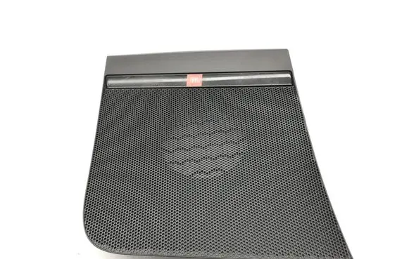 Dash center speaker trim cover