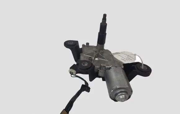Nissan Qashqai Rear window wiper motor 28710JD000 0390201820