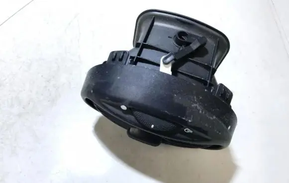 Ford Focus Dash center air vent grill 98ab19893akw 98ab-19893-akw