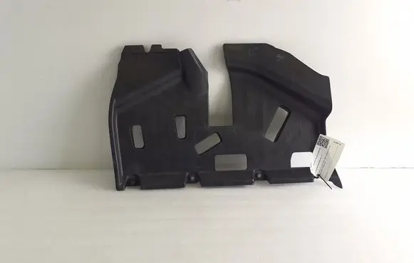 Porsche Panamera (970) Dashboard lower bottom trim panel 97055241101