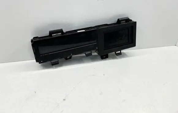 Renault Scenic III - Grand scenic III Speedometer (instrument cluster) 248104550R 50300220606