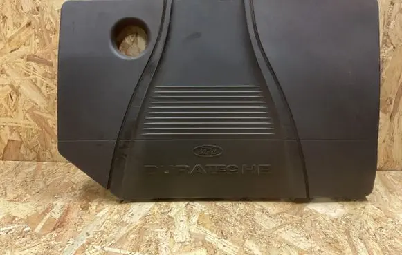 Ford Focus Engine cover (trim) 4MSG6A949AF
