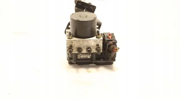 Skoda Roomster (5J) ABS Pump
