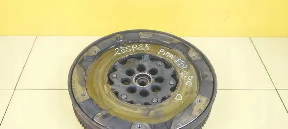 BMW 3 F30 F35 F31 Dual mass flywheel 7616014 N47D20C