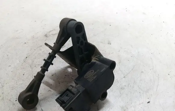 Land Rover Evoque I Headlight/headlamp level sensor BJ323D026AA