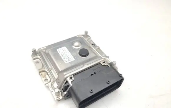 Mercedes-Benz Sprinter W906 Other control units/modules A0009004213 A0009019603 0281034117