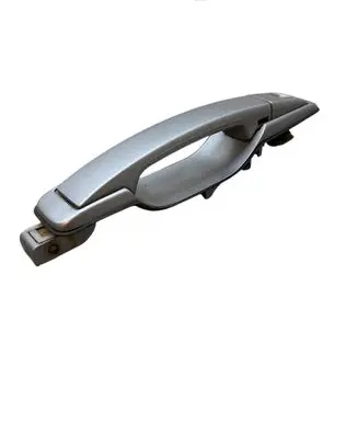 SsangYong Rexton I Front door exterior handle