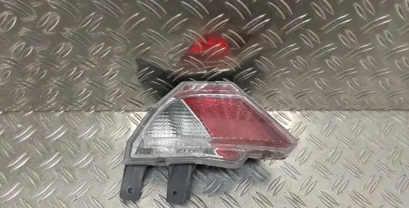 Rear fog light