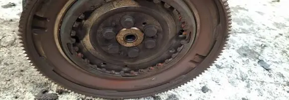 Flywheel