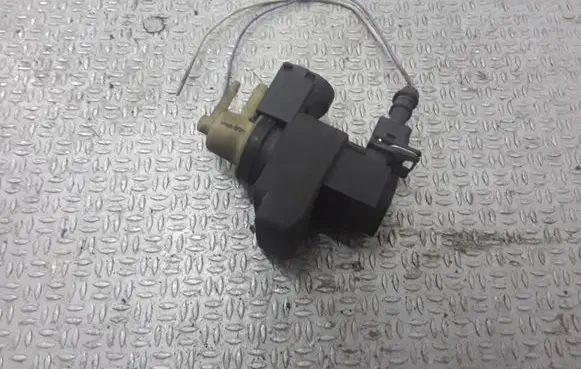 Renault Scenic II - Grand scenic II Turbo solenoid valve 8200486264