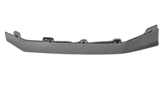 Peugeot 3008 III Front bumper lower grill 9846918980