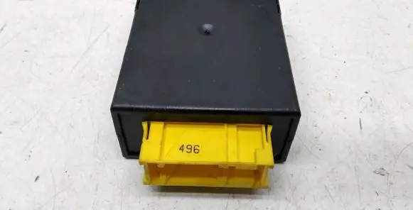 BMW 7 E38 Light module LCM 8360007 61358360007