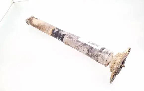 Volvo S80 Rear shock absorber/damper V1447827