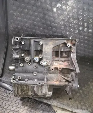 Volkswagen Golf V Engine block BLG 010453