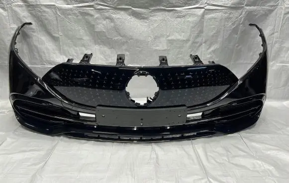 Mercedes-Benz EQS V297 Front bumper