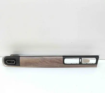 Citroen C3 Dashboard glove box trim 9812402077 98162208ZD