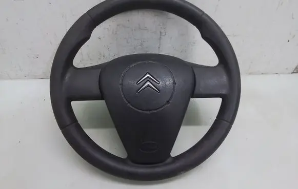 Citroen C3 Steering wheel
