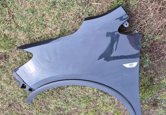 Opel Mokka Fender