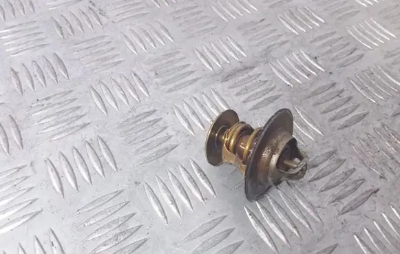 Ford Galaxy Thermostat/thermostat housing 044121113H0 118687B