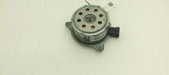 Citroen C3 Electric radiator cooling fan M159984 8023M00007