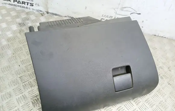 Opel Astra H Glove box set 