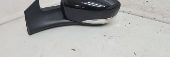 Renault Zoe Front door electric wing mirror 423ATS