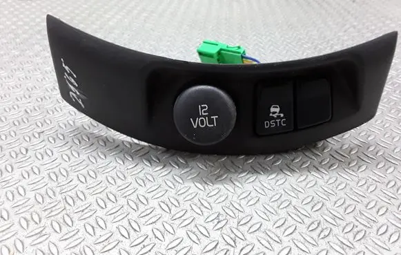 Volvo V50 ESP (stability program) switch 8691530