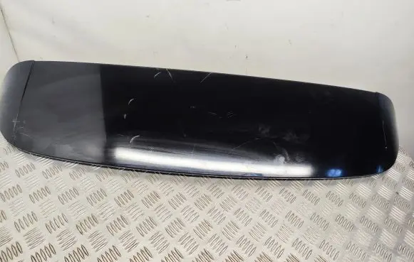 Audi Q5 SQ5 Tailgate/trunk spoiler 80A827933