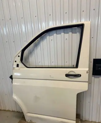 Volkswagen Transporter - Caravelle T5 Door (2 Door Coupe) 
