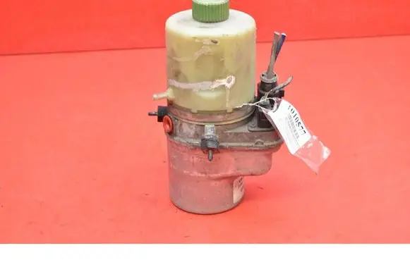 Volkswagen Cross Polo Power steering pump 6R0423156B
