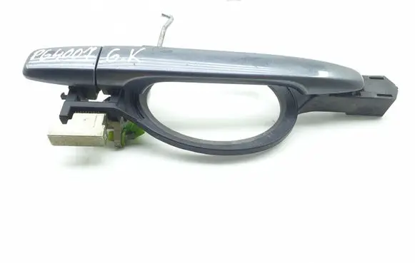Peugeot 4007 Rear door exterior handle