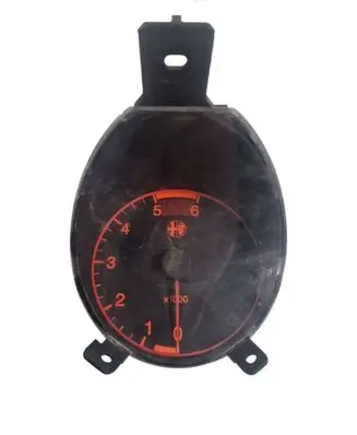 Alfa Romeo 156 Speedometer (instrument cluster) 60621045 6850849903