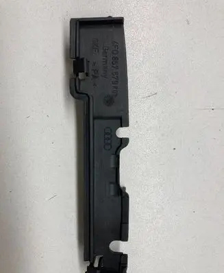 Audi A6 S6 C6 4F Rear door handle cover 4F0857679