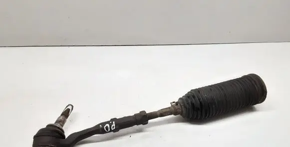 Steering tie rod