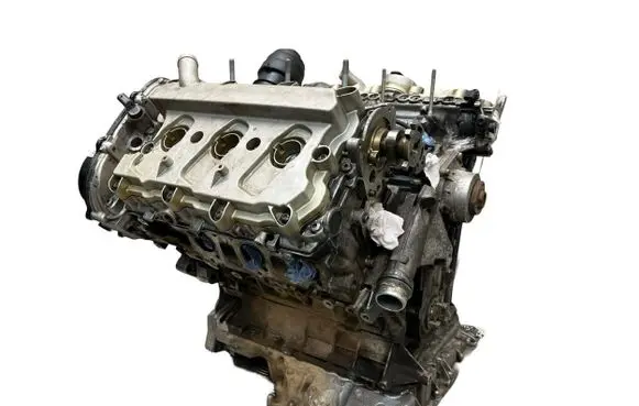 Porsche Cayenne (92A) Engine CGE