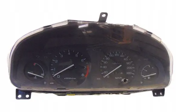 Honda Civic Speedometer (instrument cluster)